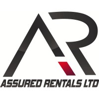 Assured Rentals logo, Assured Rentals contact details