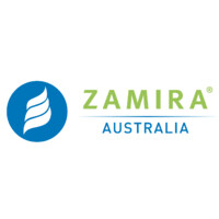 Zamira Australia logo, Zamira Australia contact details