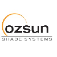 Ozsun Shade Systems logo, Ozsun Shade Systems contact details