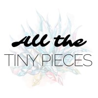 All the Tiny Pieces logo, All the Tiny Pieces contact details