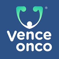 venceonco logo, venceonco contact details