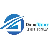 Gen Next Information Technology logo, Gen Next Information Technology contact details