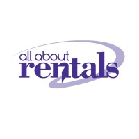 All About Rentals Property Management logo, All About Rentals Property Management contact details