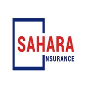 Sahara Insurance logo, Sahara Insurance contact details