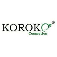 Koroko Cosmetics logo, Koroko Cosmetics contact details