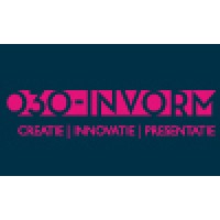 030-INVORM logo, 030-INVORM contact details