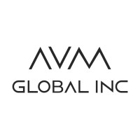 AVM Global, Inc. logo, AVM Global, Inc. contact details