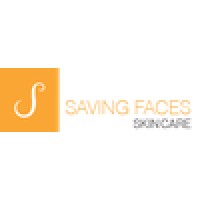 Saving Face Skin Care logo, Saving Face Skin Care contact details