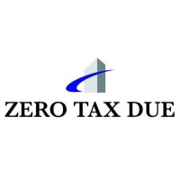 Zero Tax Due, LLC logo, Zero Tax Due, LLC contact details