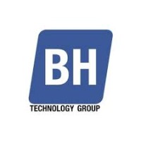 BH Technology Group logo, BH Technology Group contact details