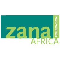 ZanaAfrica Foundation logo, ZanaAfrica Foundation contact details