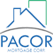 Pacor Mortgage logo, Pacor Mortgage contact details