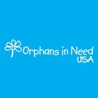 Orphans in Need USA logo, Orphans in Need USA contact details