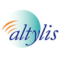 ALTYLIS FRANCE logo, ALTYLIS FRANCE contact details