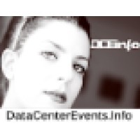 Data Center Events logo, Data Center Events contact details