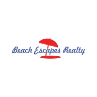 Beach Escapes Realty logo, Beach Escapes Realty contact details