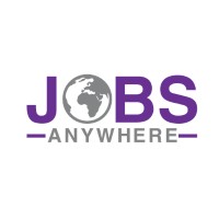 Jobs Anywhere logo, Jobs Anywhere contact details