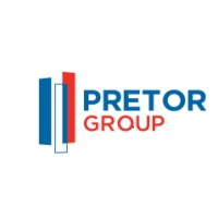 Pretor Group Commercial logo, Pretor Group Commercial contact details