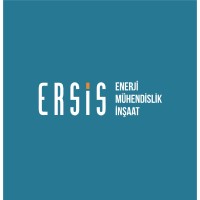 ERSİS ENERJİ logo, ERSİS ENERJİ contact details