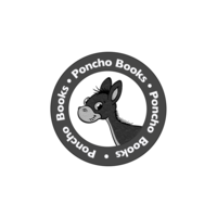 Poncho Books logo, Poncho Books contact details