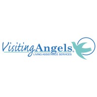 Visiting Angels Kansas City logo, Visiting Angels Kansas City contact details