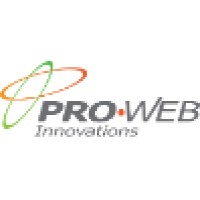 ProWeb Innovations logo, ProWeb Innovations contact details