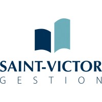 SAINT VICTOR GESTION logo, SAINT VICTOR GESTION contact details