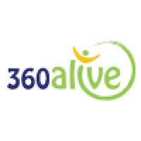 360alive logo, 360alive contact details