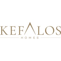 Kefalos Developments Co. Ltd. logo, Kefalos Developments Co. Ltd. contact details