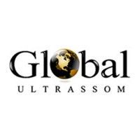 Global Ultrassom logo, Global Ultrassom contact details