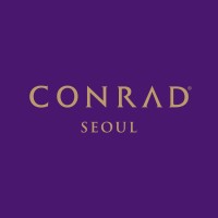 Conrad Seoul logo, Conrad Seoul contact details