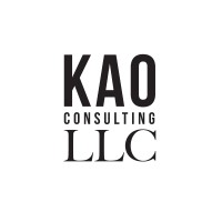 KAO Consulting LLC logo, KAO Consulting LLC contact details