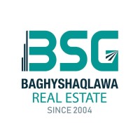 Baghy Shaqlawa Realestate logo, Baghy Shaqlawa Realestate contact details