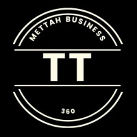 METTAH BUSINESS 360 logo, METTAH BUSINESS 360 contact details