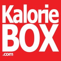 KalorieBox logo, KalorieBox contact details