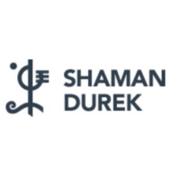 Shaman Durek logo, Shaman Durek contact details