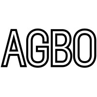 AGBO logo, AGBO contact details