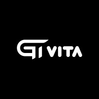 GI VITA logo, GI VITA contact details