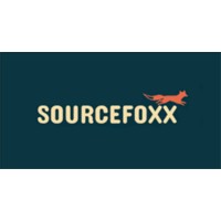 Sourcefoxx logo, Sourcefoxx contact details