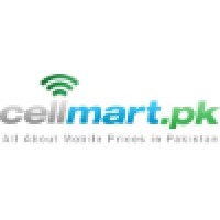 CellMart.pk logo, CellMart.pk contact details