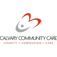 Calvary Community Care (Singapore) logo, Calvary Community Care (Singapore) contact details