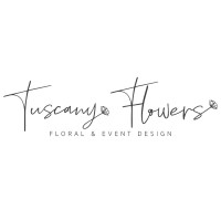 Tuscany Flowers logo, Tuscany Flowers contact details