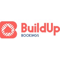 BuildUp Bookings logo, BuildUp Bookings contact details