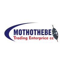 Mothothebe Trading Enterprise logo, Mothothebe Trading Enterprise contact details