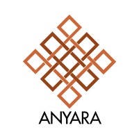 Anyara logo, Anyara contact details