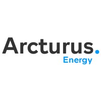 ARCTURUS ENERGY LIMITED logo, ARCTURUS ENERGY LIMITED contact details