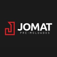 Jomat Pré-Moldados logo, Jomat Pré-Moldados contact details