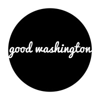 Good Washington logo, Good Washington contact details