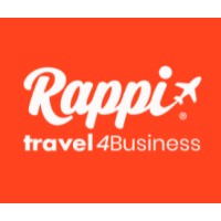 Rappi Travel4Business Brasil logo, Rappi Travel4Business Brasil contact details