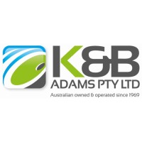 K&B Adams Pty Ltd logo, K&B Adams Pty Ltd contact details